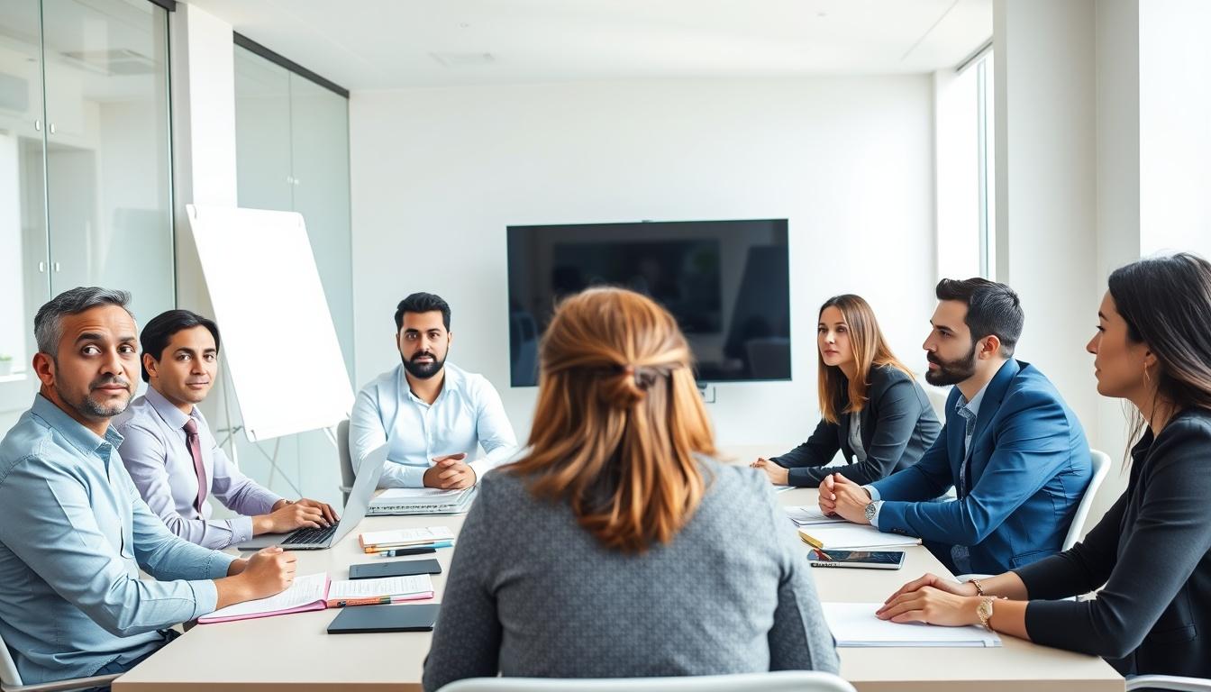Career Skills That Work