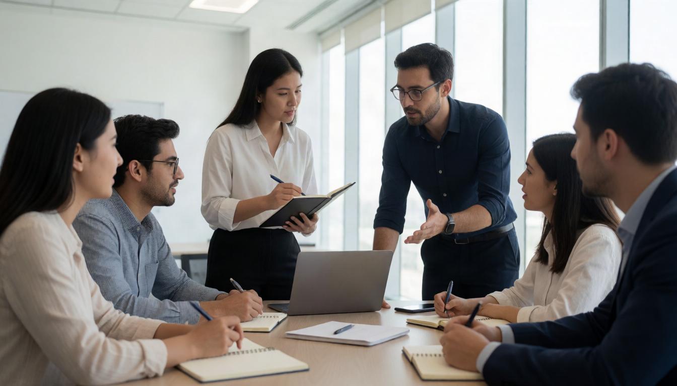 Build Skills That Move You Forward